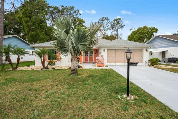 2503 WESTCHESTER BLVD, SPRING HILL, FL 34606, photo 4 of 69