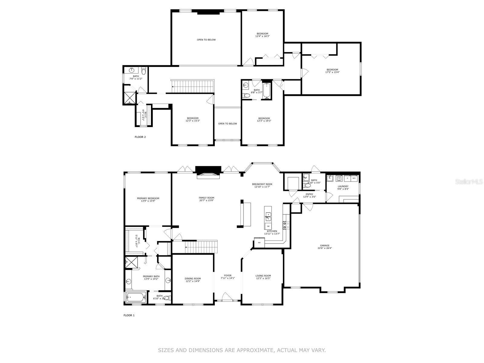 Fruitland Park, Florida, 34731, United States, 7 Bedrooms Bedrooms, ,6 BathroomsBathrooms,Residential,Active,1894791