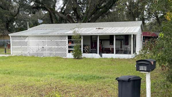 1811 NE 134TH LN, TRENTON, FL 32693 - Image 1