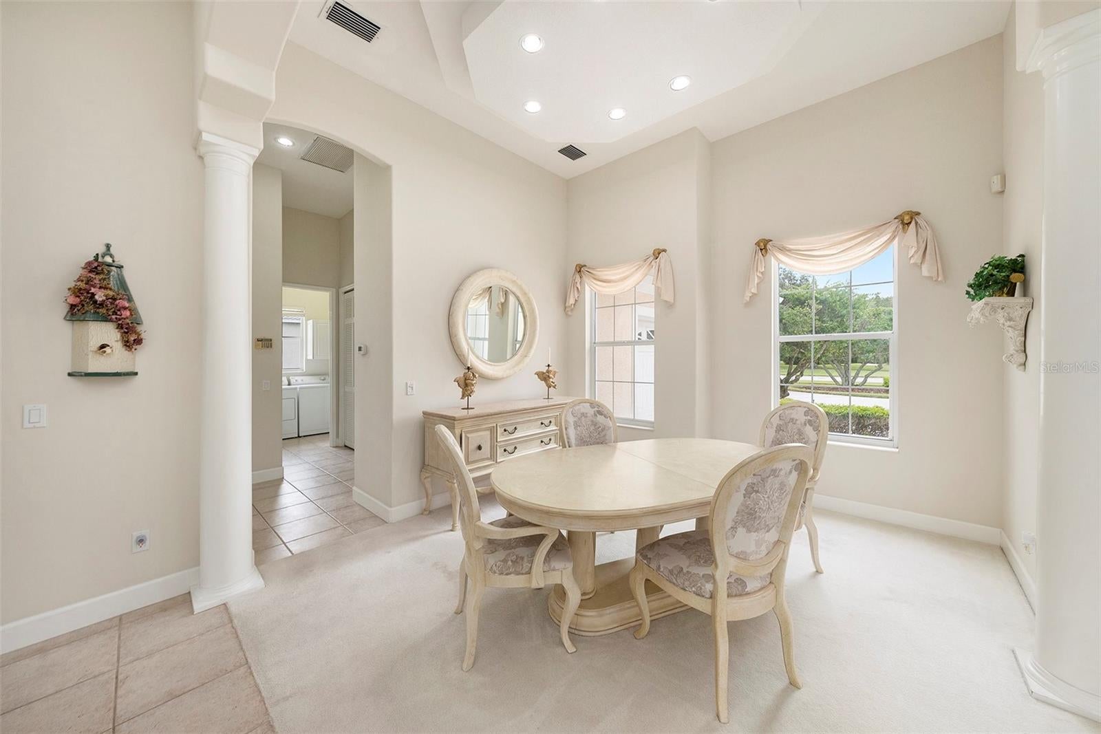 Lutz, Florida, 33558, United States, 4 Bedrooms Bedrooms, ,5 BathroomsBathrooms,Residential,Active,1990590