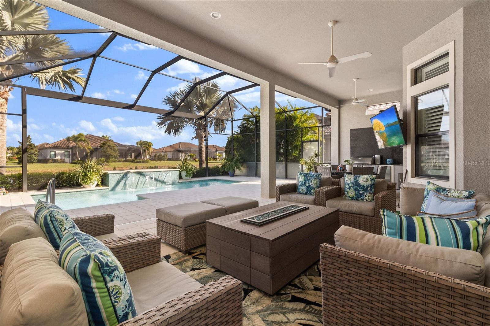 Sarasota, Florida, 34238, United States, 3 Bedrooms Bedrooms, ,4 BathroomsBathrooms,Residential,Active,2007190