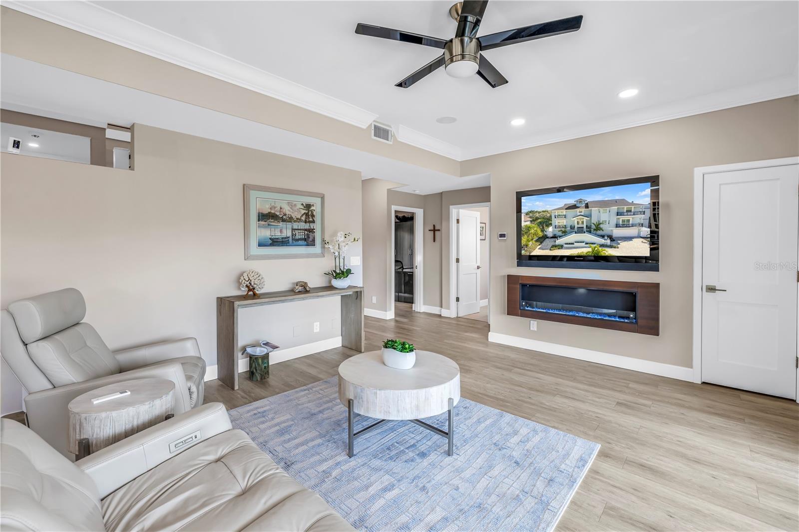 Tierra Verde, Florida, 33715, United States, 4 Bedrooms Bedrooms, ,4 BathroomsBathrooms,Residential,Active,2015435