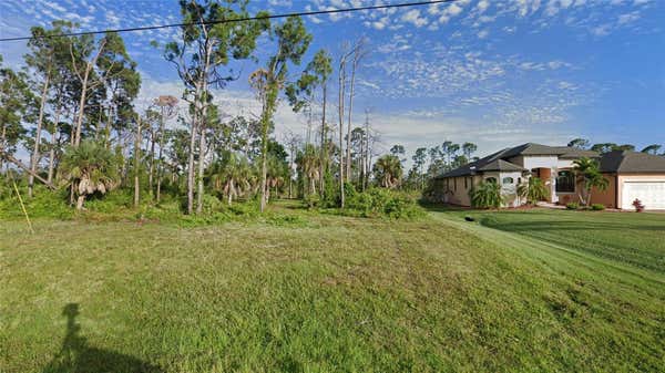 1081 BOUNDARY BLVD, ROTONDA WEST, FL 33947 - Image 1