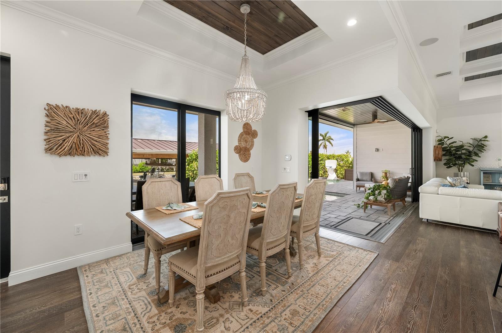 Punta Gorda, Florida, 33950, United States, 3 Bedrooms Bedrooms, ,4 BathroomsBathrooms,Residential,Active,2027312