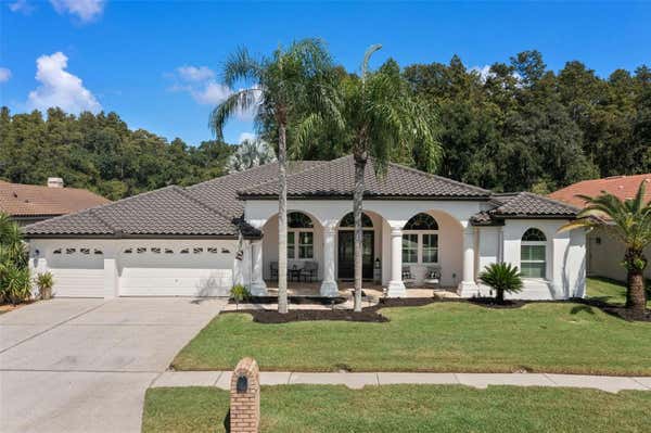 1257 KINGS WAY LN, TARPON SPRINGS, FL 34688 - Image 1