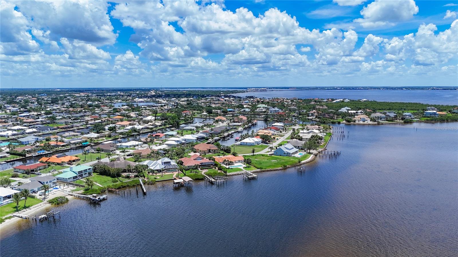 Port Charlotte, Florida, 33952, United States, 3 Bedrooms Bedrooms, ,3 BathroomsBathrooms,Residential,Active,1871655