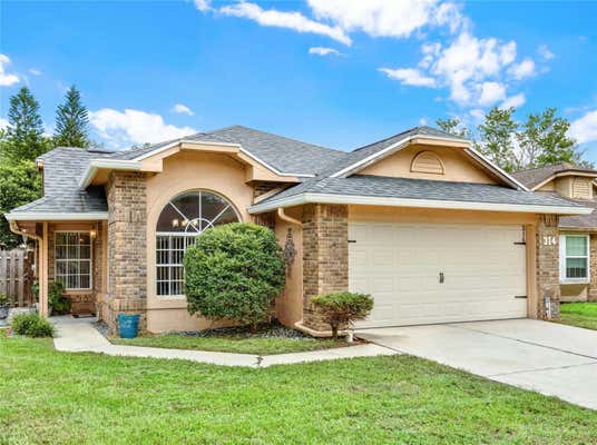 314 BRIDIE CT, WINTER SPRINGS, FL 32708 - Image 1