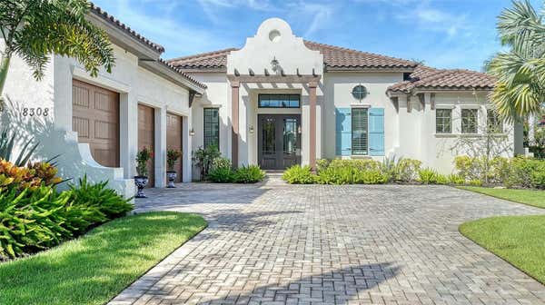 8308 PORTLIGHT CT, LAKEWOOD RANCH, FL 34202, photo 2 of 82