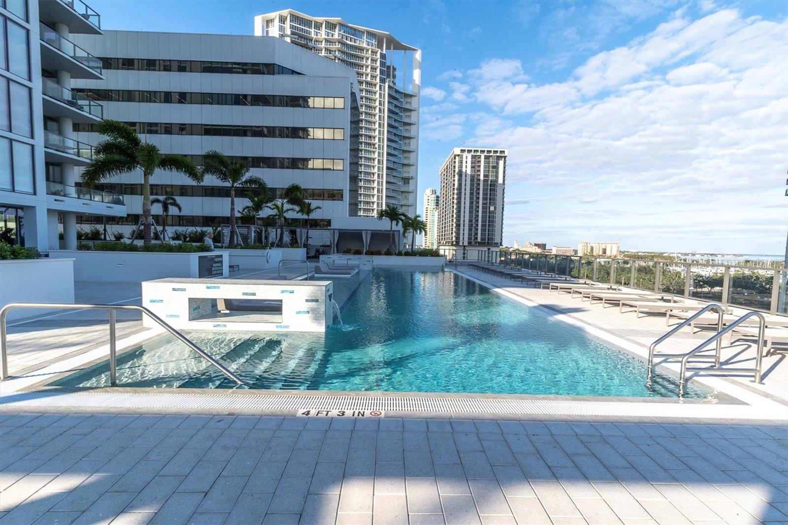 St Petersburg, Florida, 33701, United States, 3 Bedrooms Bedrooms, ,4 BathroomsBathrooms,Residential,Active,1965814