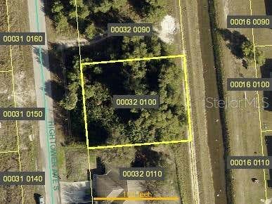 739 HIGHTOWER AVE S, LEHIGH ACRES, FL 33973 - Image 1