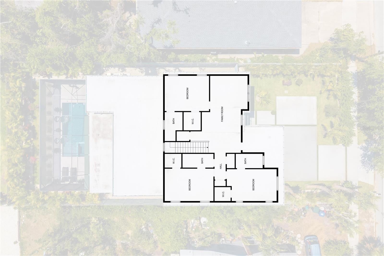 Sarasota, Florida, 34231, United States, 4 Bedrooms Bedrooms, ,5 BathroomsBathrooms,Residential,Active,1773507