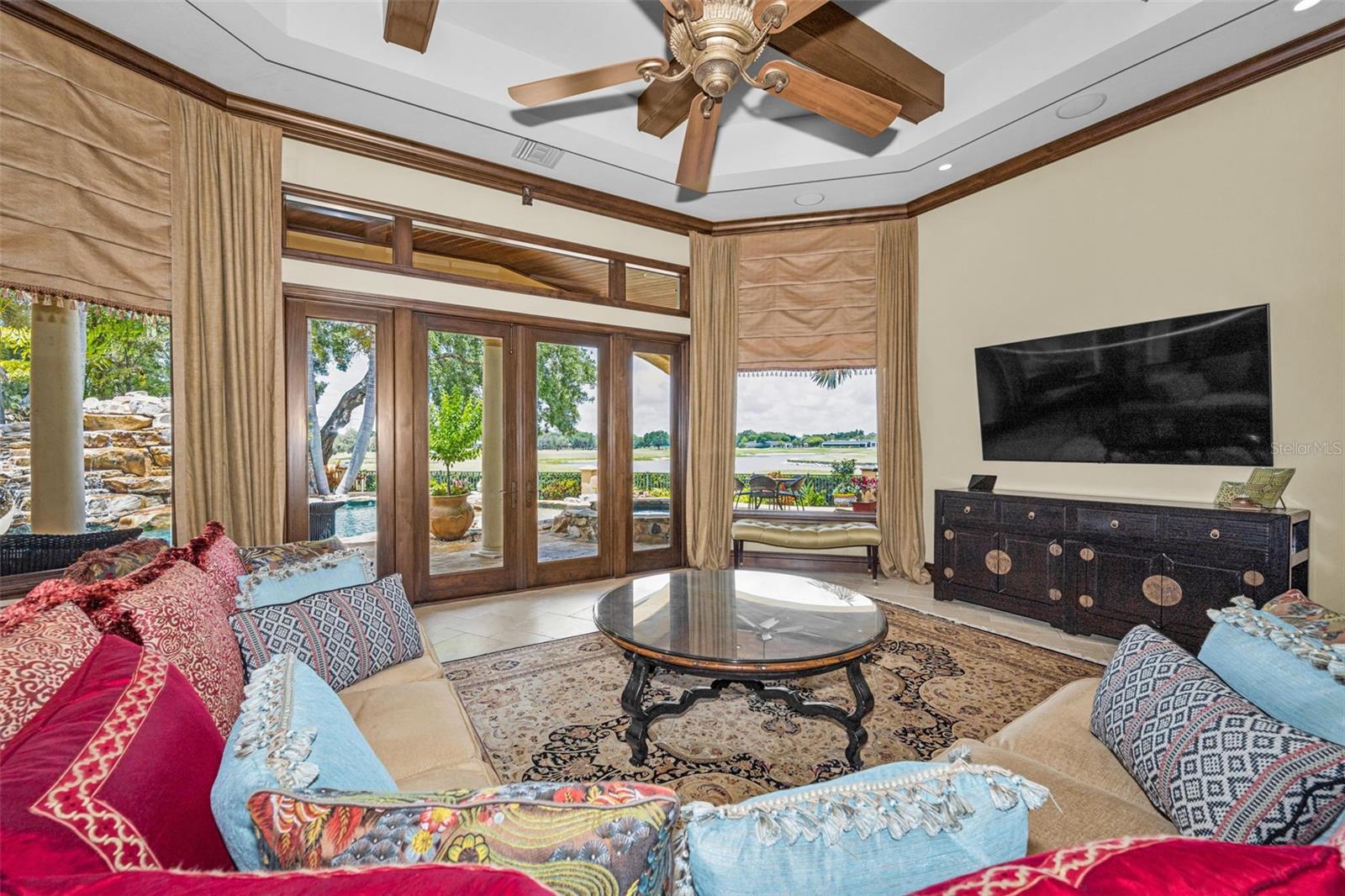 Trinity, Florida, 34655, United States, 5 Bedrooms Bedrooms, ,6 BathroomsBathrooms,Residential,Pending,2045561