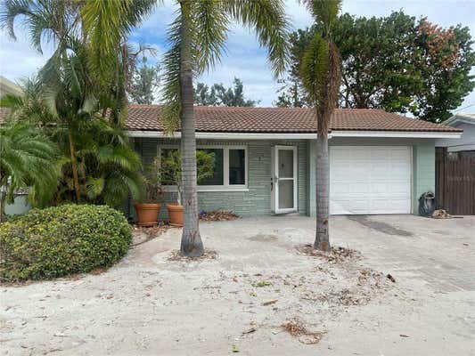 106 88TH AVE, TREASURE ISLAND, FL 33706 - Image 1