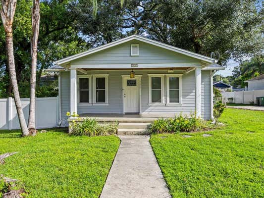 325 W WILDER AVE, TAMPA, FL 33603 - Image 1