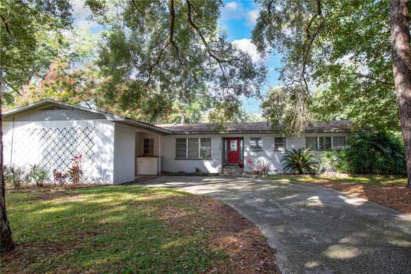 450 NW 57TH ST, GAINESVILLE, FL 32607 - Image 1