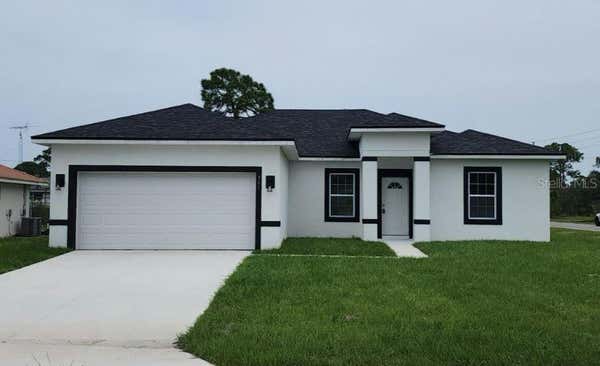 301 CARDINAL AVE, SEBRING, FL 33870 - Image 1