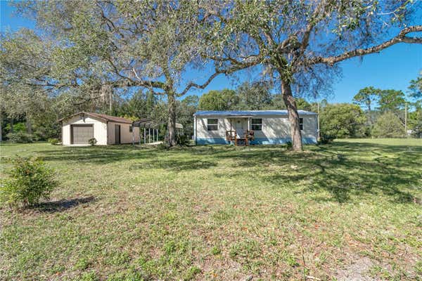 262 DEBRA ST, INGLIS, FL 34449 - Image 1