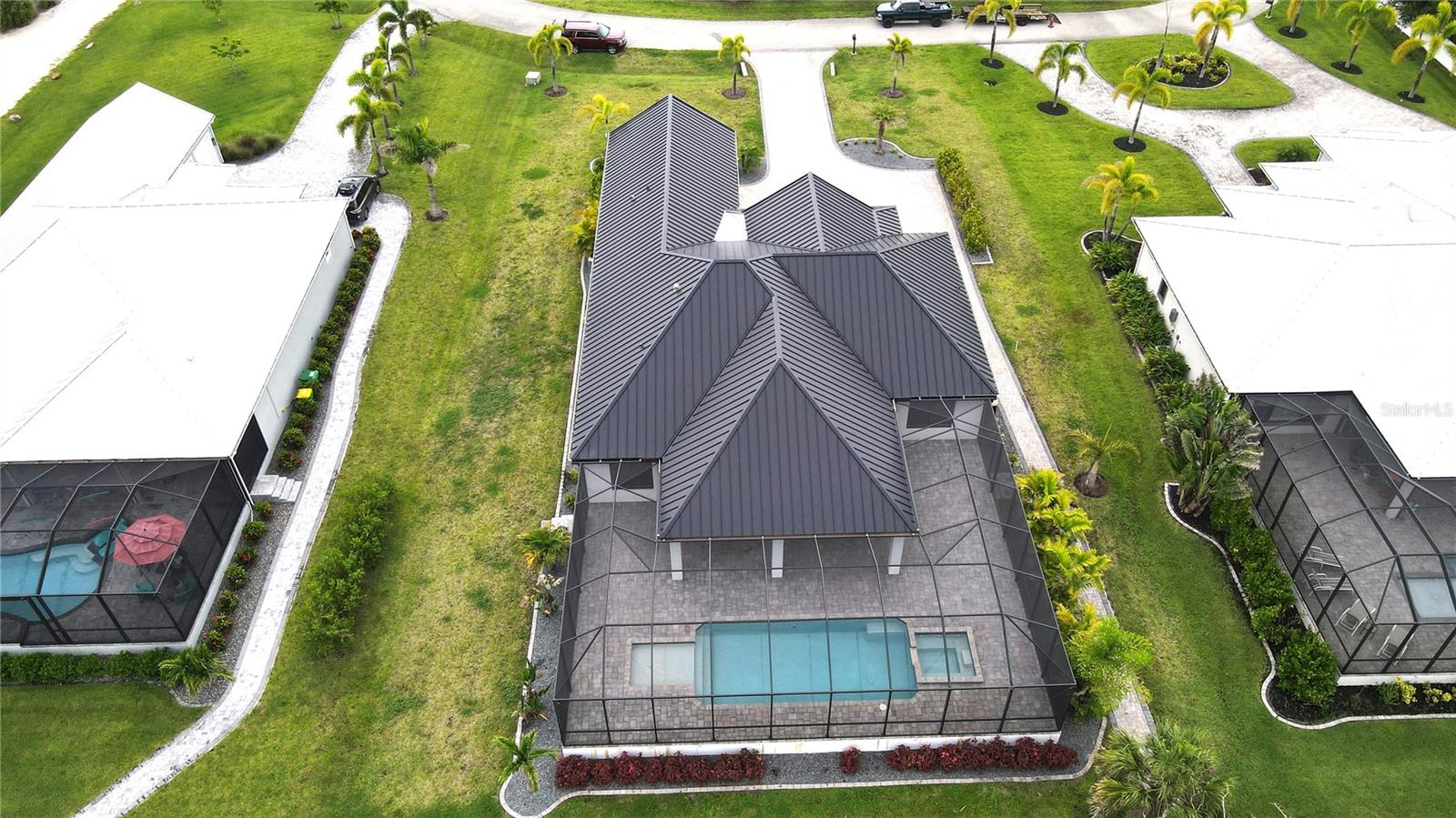 Punta Gorda, Florida, 33982, United States, 4 Bedrooms Bedrooms, ,3 BathroomsBathrooms,Residential,Active,1880352