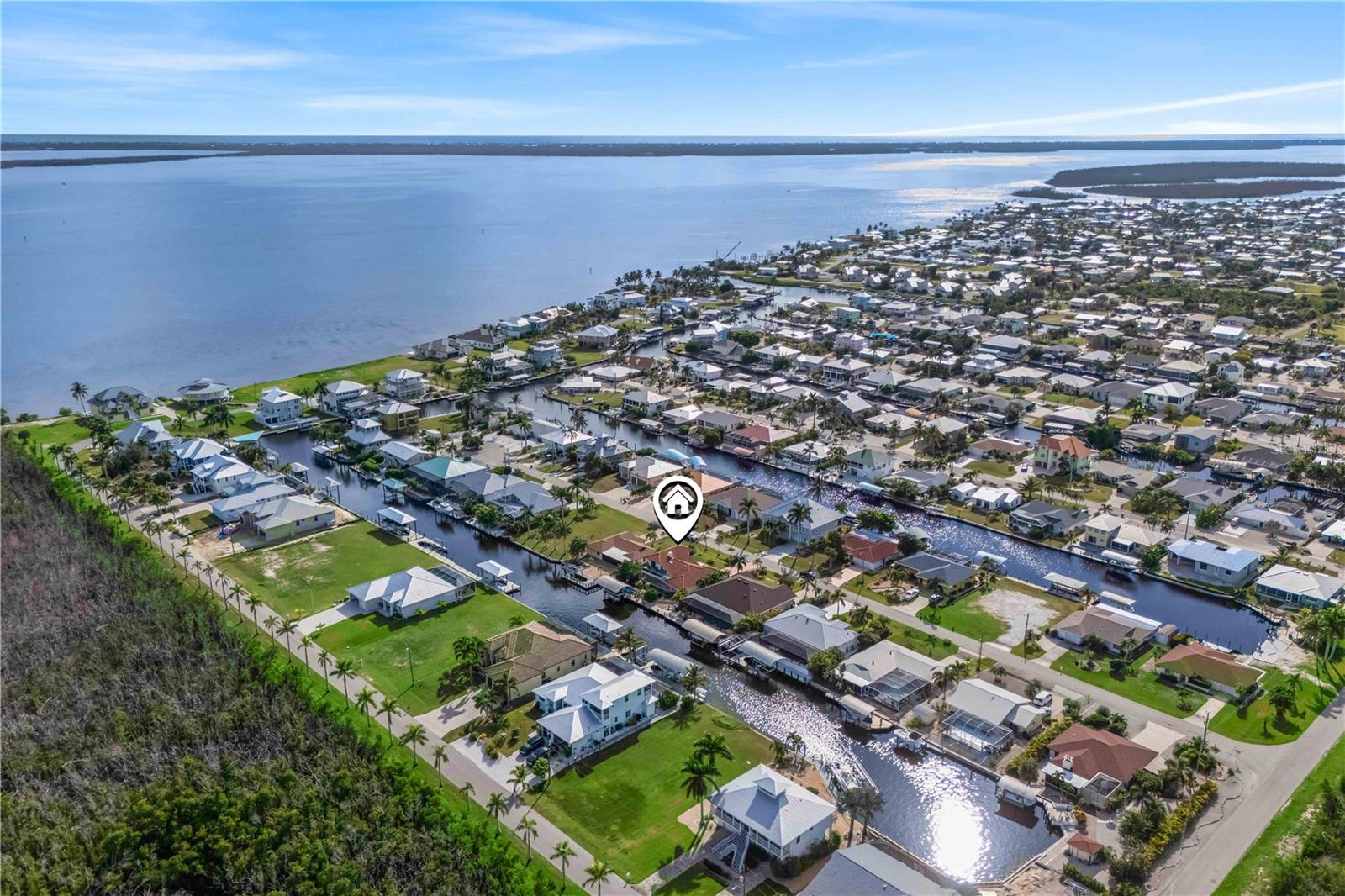 St James City, Florida, 33956, United States, 4 Bedrooms Bedrooms, ,4 BathroomsBathrooms,Residential,Active,2009157