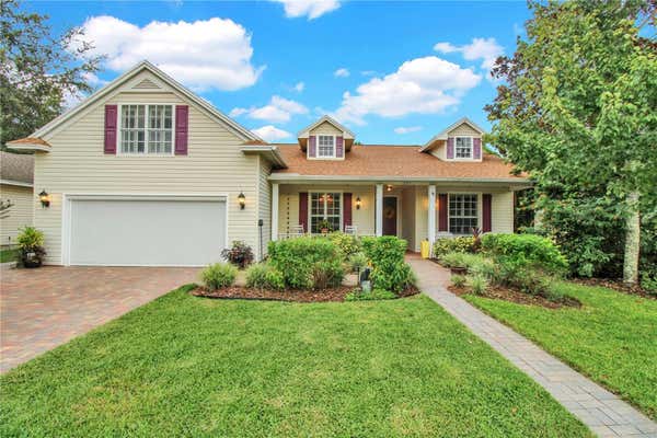 1025 MISTY HOLLOW LN, TARPON SPRINGS, FL 34688 - Image 1