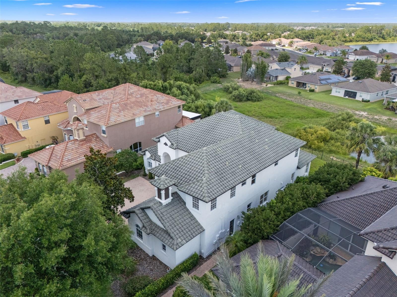 Davenport, Florida, 33837, United States, 5 Bedrooms Bedrooms, ,4 BathroomsBathrooms,Residential,Active,1963263