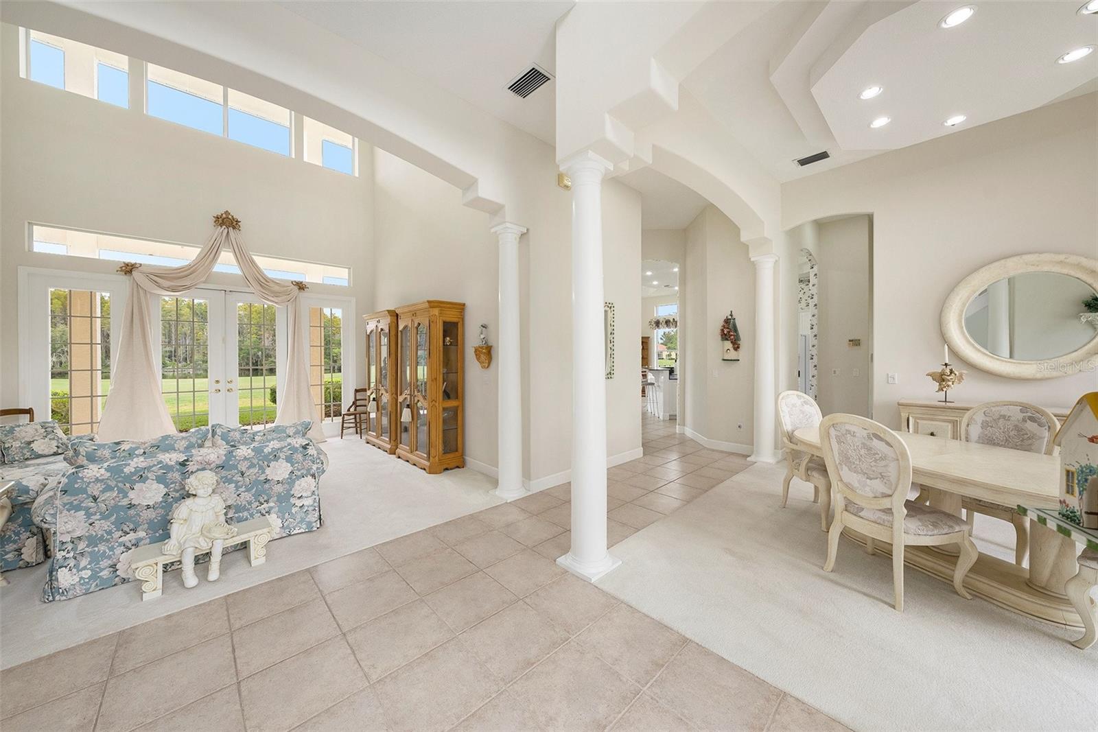 Lutz, Florida, 33558, United States, 4 Bedrooms Bedrooms, ,5 BathroomsBathrooms,Residential,Active,1990590