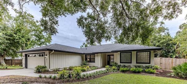 2811 NORTHWOOD WAY, SARASOTA, FL 34234 - Image 1