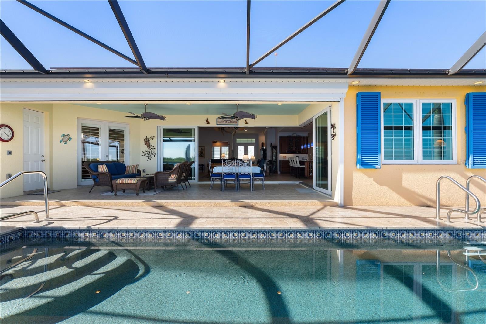 Punta Gorda, Florida, 33983, United States, 4 Bedrooms Bedrooms, ,4 BathroomsBathrooms,Residential,Active,2002320