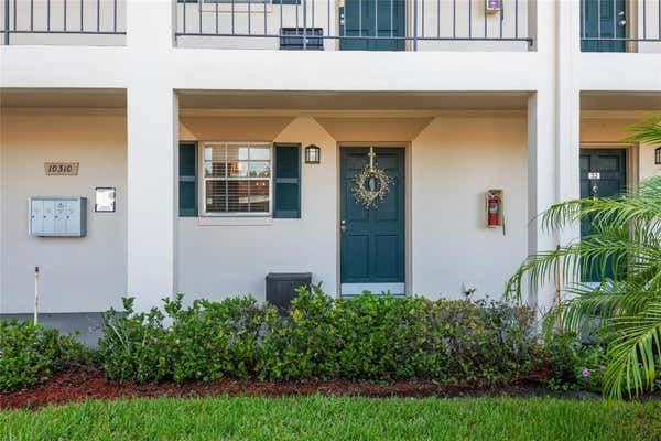 10310 CARROLLWOOD CT APT 33, TAMPA, FL 33618 - Image 1