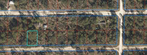 66TH, WILLISTON, FL 32696 - Image 1