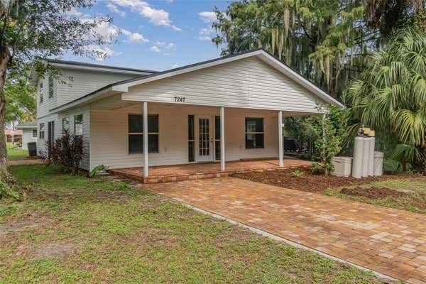 7247 TREASURE ISLAND RD, LEESBURG, FL 34788 - Image 1