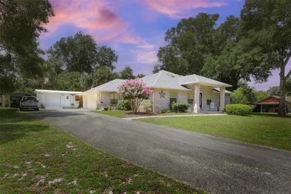 310 KINSEL CT, DE LEON SPRINGS, FL 32130 - Image 1