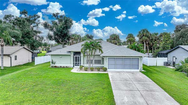 4055 ALLURE LN, NORTH PORT, FL 34287 - Image 1