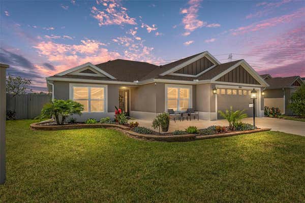 6964 MICKYLEE RUN, THE VILLAGES, FL 34762 - Image 1