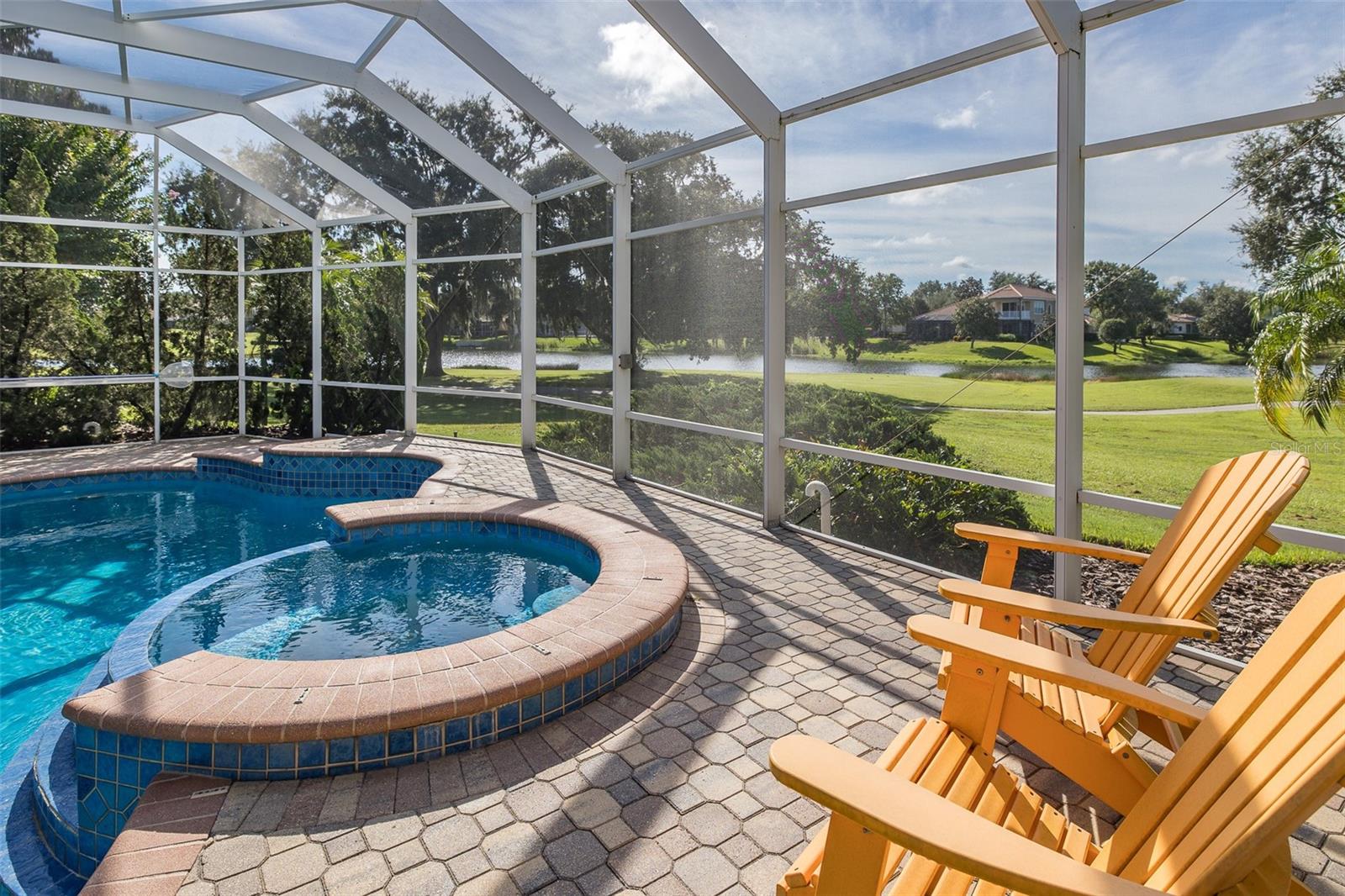 Trinity, Florida, 34655, United States, 4 Bedrooms Bedrooms, ,4 BathroomsBathrooms,Residential,Active,1892429