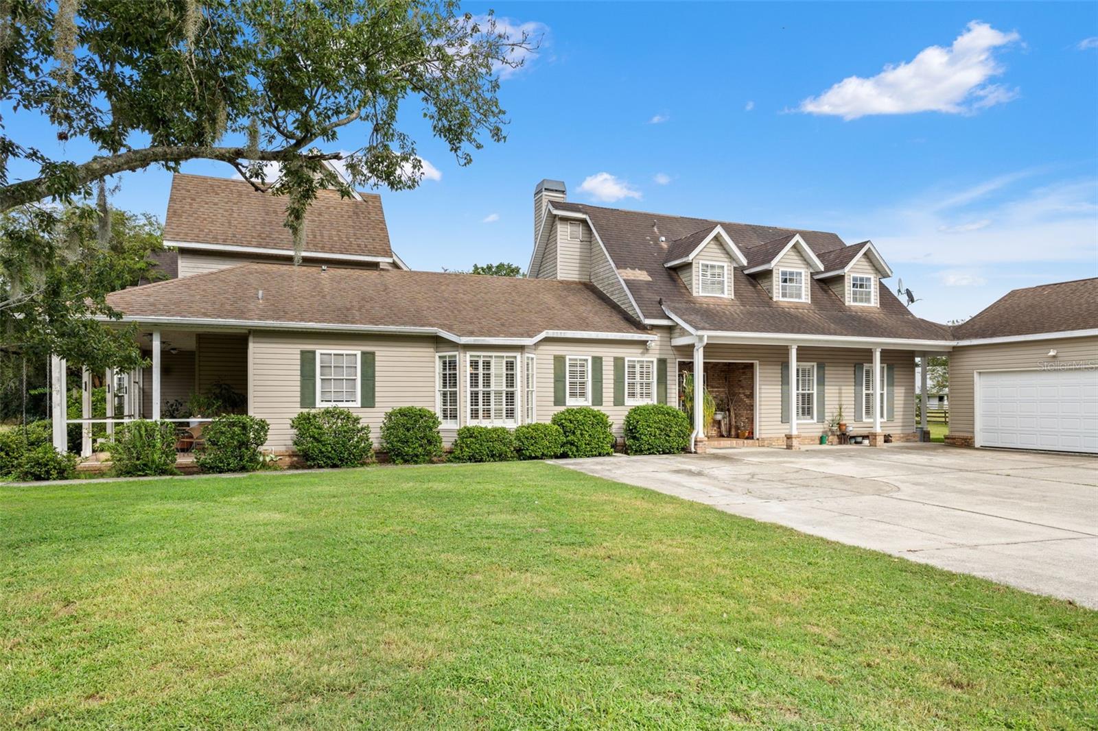 Brooksville, Florida, 34602, United States, 4 Bedrooms Bedrooms, ,6 BathroomsBathrooms,Residential,Active,1919396