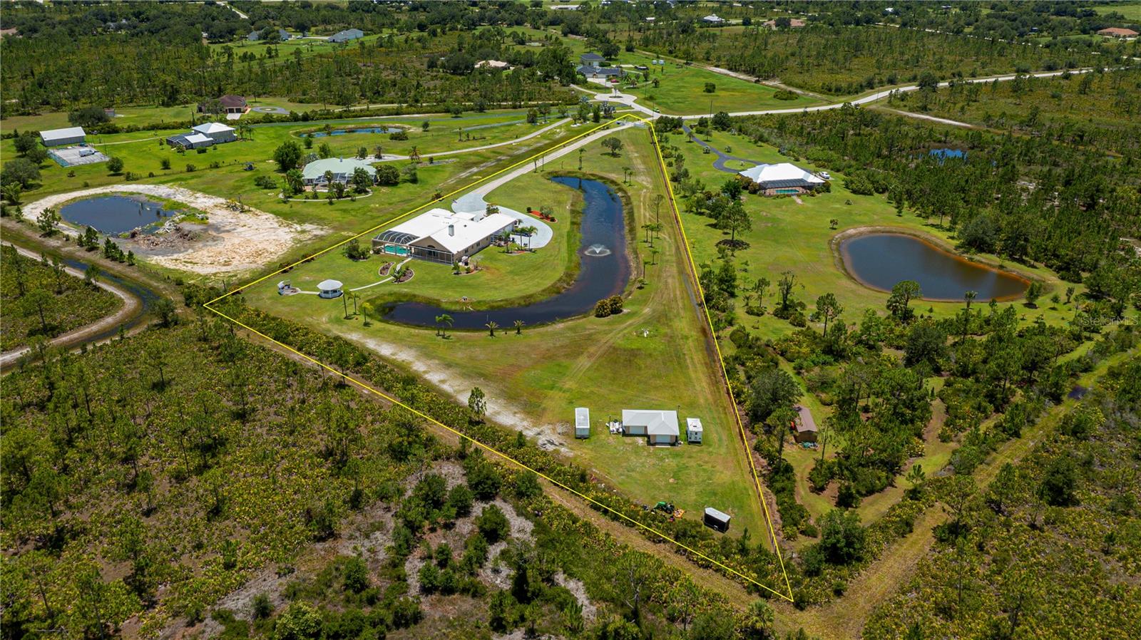 Punta Gorda, Florida, 33982, United States, ,5 BathroomsBathrooms,Residential,Active,1869106