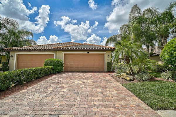 224 BABBLING BROOK RUN, BRADENTON, FL 34212 - Image 1