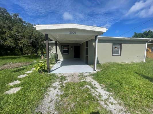 2005 LEON AVE, SARASOTA, FL 34234 - Image 1