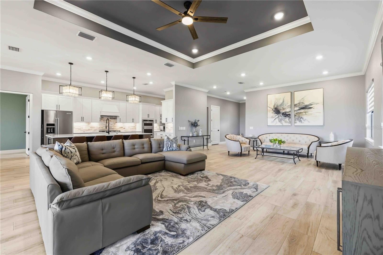 Nokomis, Florida, 34275, United States, 3 Bedrooms Bedrooms, ,4 BathroomsBathrooms,Residential,Active,2052000