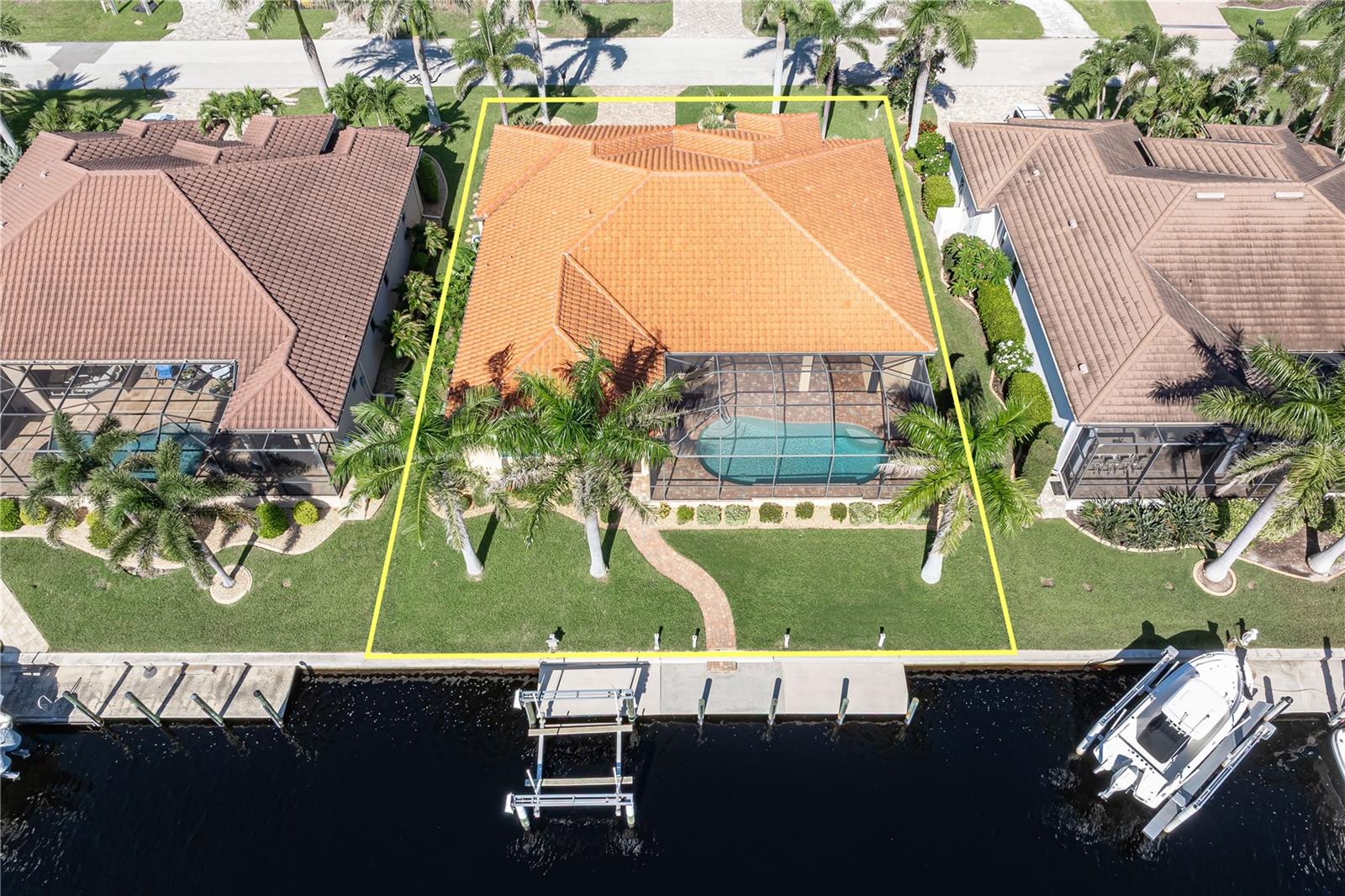 Punta Gorda, Florida, 33950, United States, 3 Bedrooms Bedrooms, ,3 BathroomsBathrooms,Residential,Active,1936105
