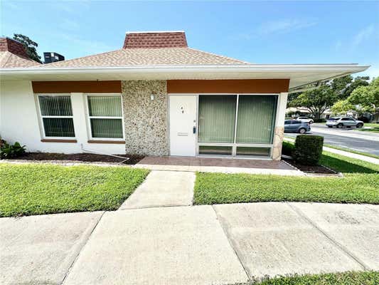 4321 TAHITIAN GARDENS CIR APT A, HOLIDAY, FL 34691 - Image 1