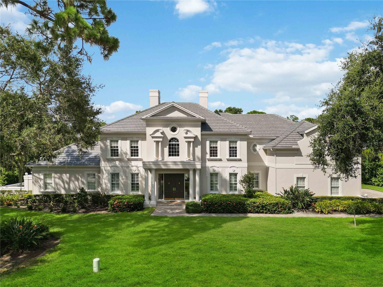 Osprey, Florida, 34229, United States, 5 Bedrooms Bedrooms, ,7 BathroomsBathrooms,Residential,Active,1757628