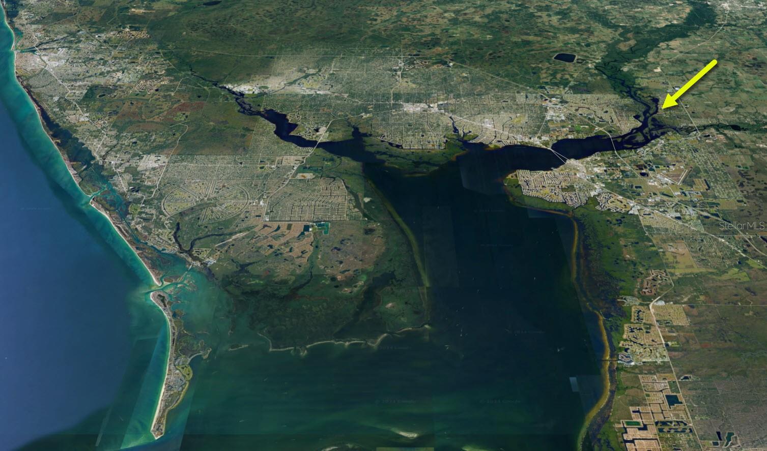 Punta Gorda, Florida, 33982, United States, 4 Bedrooms Bedrooms, ,3 BathroomsBathrooms,Residential,Active,1703401