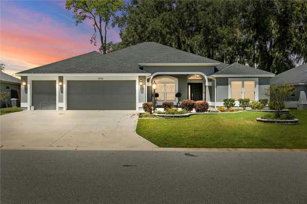 3338 BOYD CIR, OXFORD, FL 34484 - Image 1