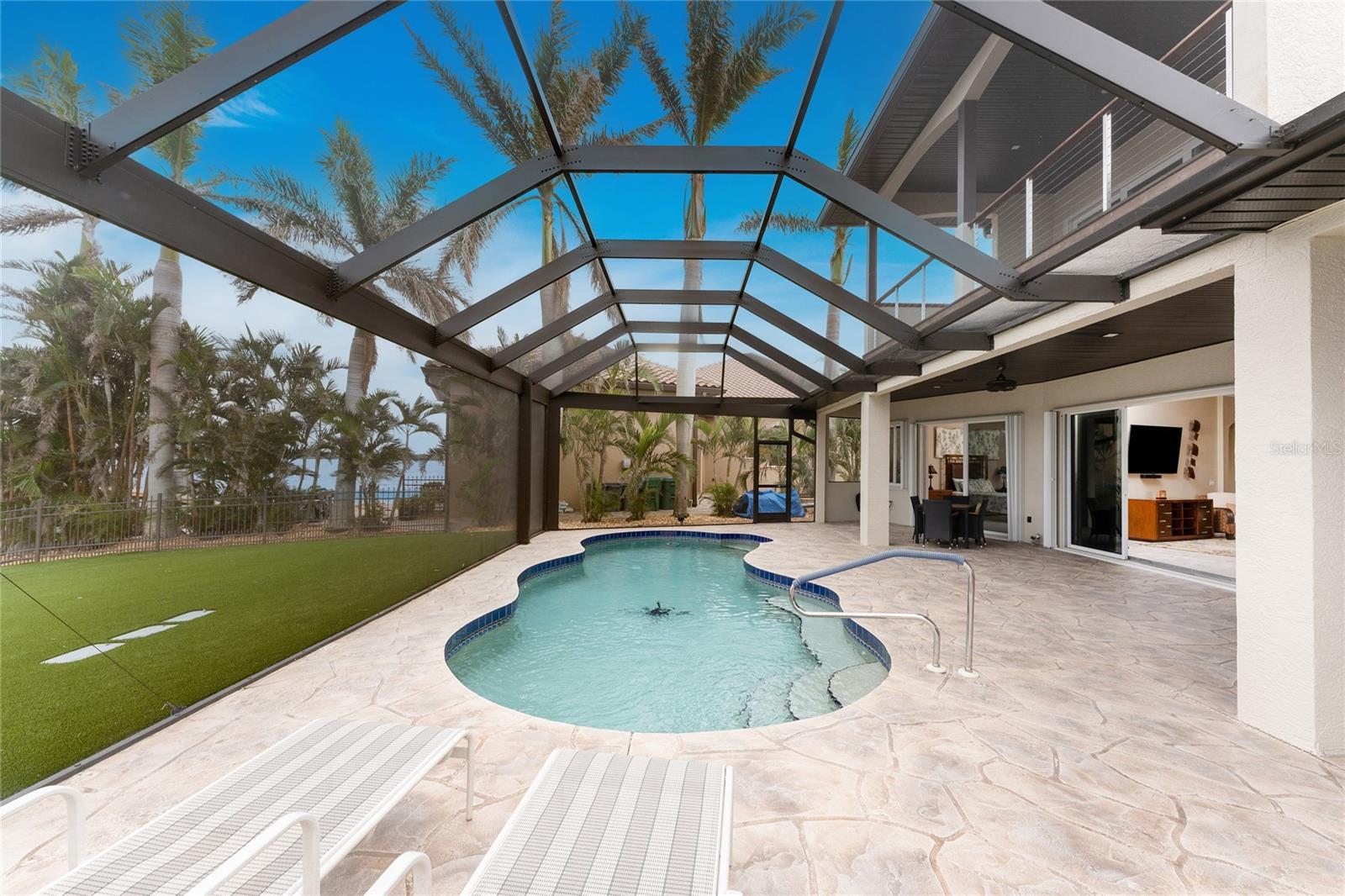 Port Charlotte, Florida, 33981, United States, 4 Bedrooms Bedrooms, ,3 BathroomsBathrooms,Residential,Active,1953371