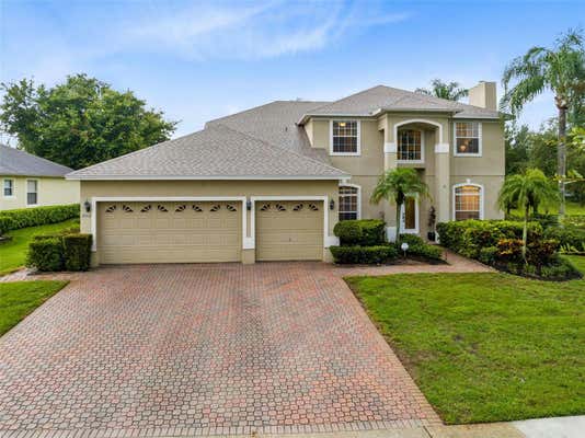 10402 AUTUMN GLEN CT, ORLANDO, FL 32836 - Image 1