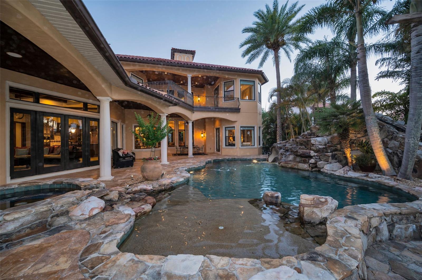 Trinity, Florida, 34655, United States, 5 Bedrooms Bedrooms, ,6 BathroomsBathrooms,Residential,Pending,2045561