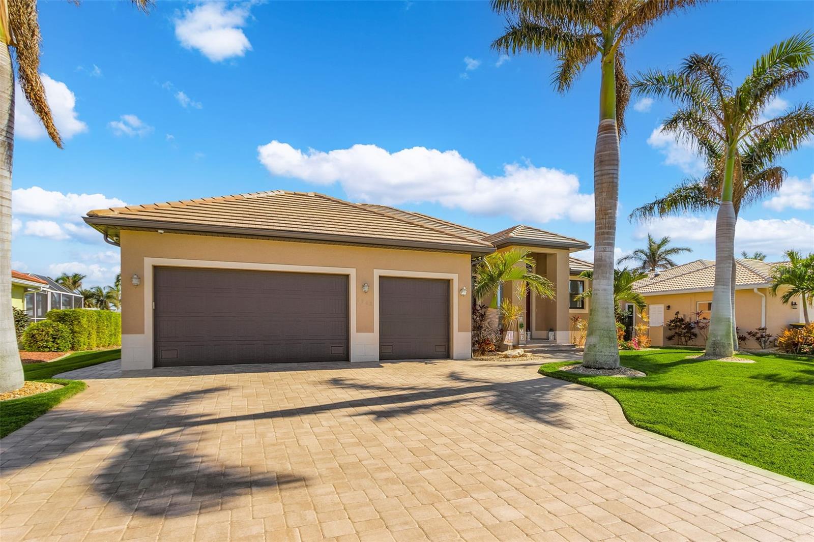 Punta Gorda, Florida, 33950, United States, 3 Bedrooms Bedrooms, ,3 BathroomsBathrooms,Residential,Active,1702370