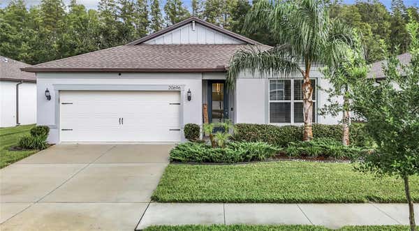 20696 MONZA LOOP, LAND O LAKES, FL 34638 - Image 1